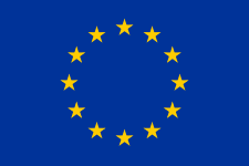 225px Flag of Europe